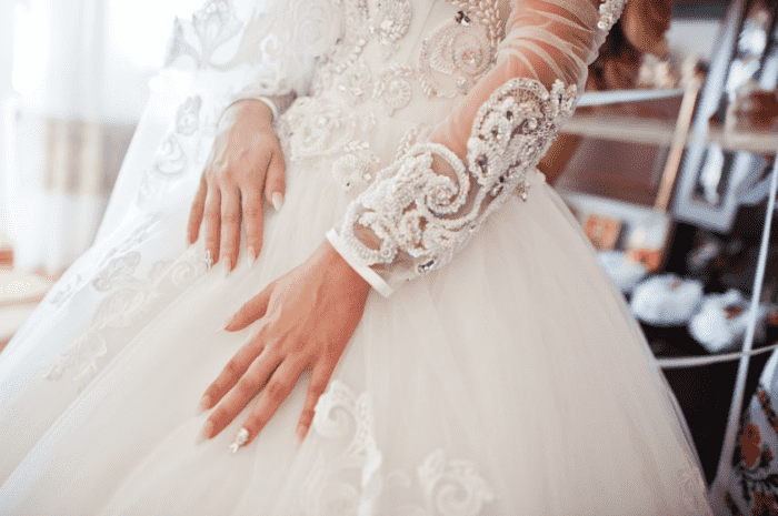 Top 10 Wedding Dress Ideas | 2024 | Marriage Officers